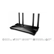 TP-Link (Archer), AX10, AX1500 Wi-Fi 6 Router