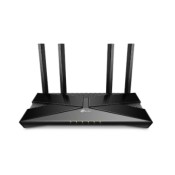 TP-Link (Archer), AX20, AX1800 Dual-Band Wi-Fi 6 Router