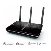 TP-Link (Archer), C2300, AC2300 Dual-Band Wi-Fi Router