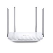 TP-Link (Archer), C50, AC1200 Dual Band Wireless Cable Router