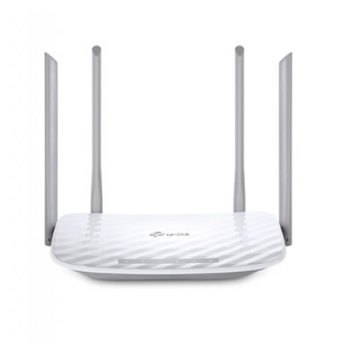 TP-Link (Archer), C50, AC1200 Dual Band Wireless Cable Router