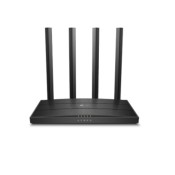 TP-Link (Archer), C80, AC1900 Dual Band Wireless Gigabit Cable Router