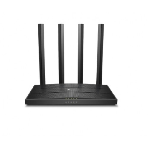 TP-Link (Archer), C80, AC1900 Dual Band Wireless Gigabit Cable Router