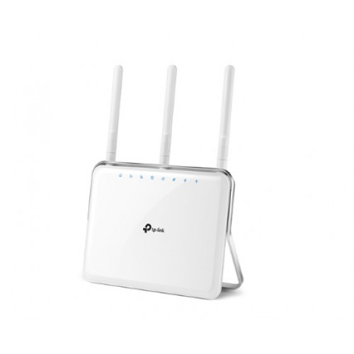 TP-Link (Archer), C9, AC1900 Dual Band Wireless Gigabit Cable Router