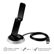 TP-Link (Archer), T9UH, AC1900 High Gain Wireless Dual Band USB Adapter