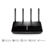 VR2800, AC2800 Dual Band Wireless Gigabit VDSL2/ADSL2+ Modem Router