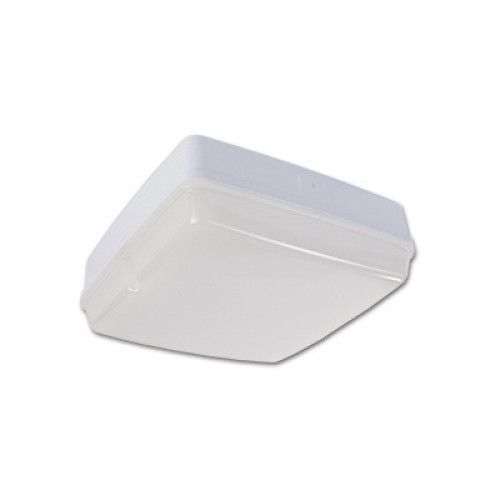 HAES, B2DS-LED-M3, B2D External LED Square Amenity Light