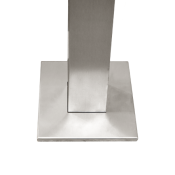 BASE-COVER, Collar for RPSS & SSP POSTS