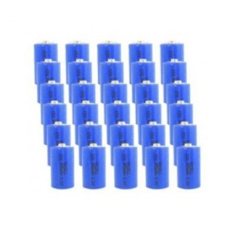 Eaton (BAT02) Pack of 100 Batteries for 734rEUR