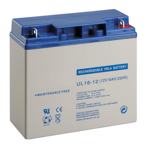 ESP (BAT18) 12V Back up Battery