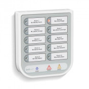 Bell (BC-10) 10-Zone Indicator Panel