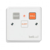 Bell (BC-AP) Call Point with Alert