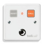 Bell (BC-CPJ) Standard Call Point with Jack Socket