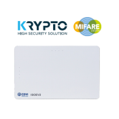 BCD, MIFARE DESFire EV2 ISO Printable Card