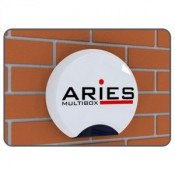 CQR (BCMBL/ARIES/WH/SSI) Multibox Aries WH Steadfast Systems Label