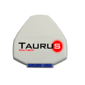 BCMBL/TAURUS/WH/YES, Multibox Taurus (Octo) Wh ABS with YES label - Segurisur - 9112