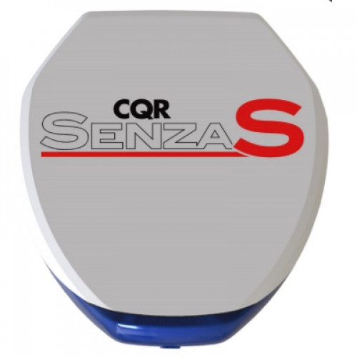 CQR, BCSENZ/S/DUM/W, Senza S Dummy Unit