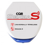 CQR, BCSENZ/S/WF/W, Senza S Wire-free Kit - White