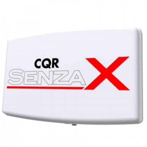 CQR, BCSENZ/X/DUM/W, Senza X Dummy Unit