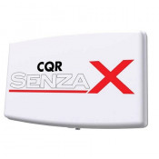 CQR, BCSENZ/X/PLUS/L/W, Senza X Grade 2/3 Backplate with Backlight