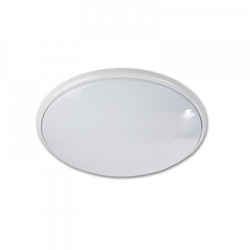 HAES, BD7-LED-M3, Internal Low Profile Circular Amenity Light