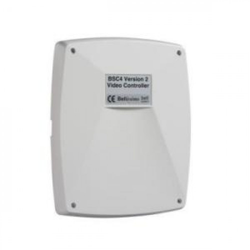 Bell (BFD1) Bellfree One Button Panel Controller