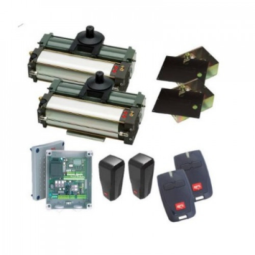 SSP, BFT SUB R KIT, BFT SUB R 230V Hydraulic Kit