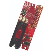 Optex, BGR-01, Ricochet Detector Module (Battery) - 868MHz