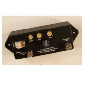 Addlestone, BH187, Video Line Corrector (Balanced to UnBalanced)