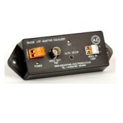 Addlestone, BH258, Adaptive Video Equaliser 1.6 KM Cat 5e/6