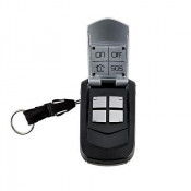 Daitem (BJ604AX) 4 Button Remote Control