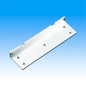 RGL, BK600L, Adjustable L Bracket for ML600 range