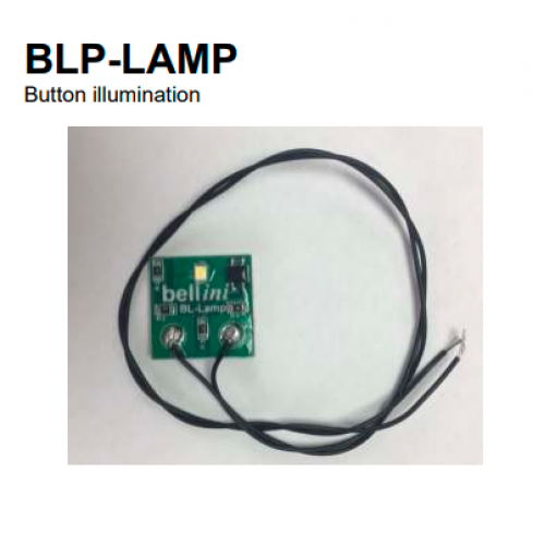 BELL (BLP-LAMP) LED LAMP MODULE FOR BLP PANEL