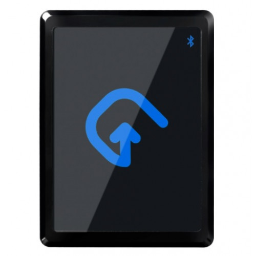 BLUE-C, Bluetooth Reader, OSDP