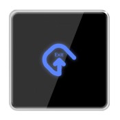 BLUE-EX, Contactless Door Exit Button