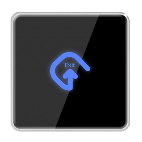 BLUE-EX, Contactless Door Exit Button