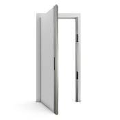 CDVI, BO600W, Recessed architectural handle, 2x 300kg magnet, 2500mm