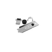BP-22, Pole Mount Attachment for MS-12FE & MS-12TE or TX-114FR, TR, SR