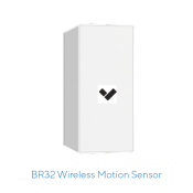 BR32-HW, Verkada BR32 Wireless Motion Sensor