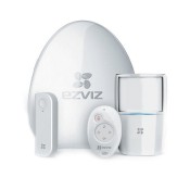 Ezviz (BS-113A) Wireless Alarm Starter Kit