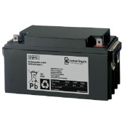 Ziton, BS133N, Battery 12 V 65 Ah