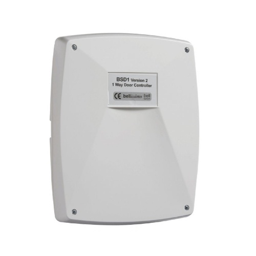 Bell (BSD1) One Way Entrance Panel Controller