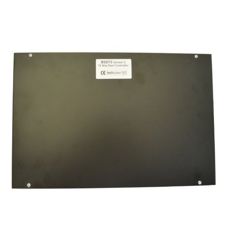 Bell (BSD72) Panel Controller (9-72 Way)