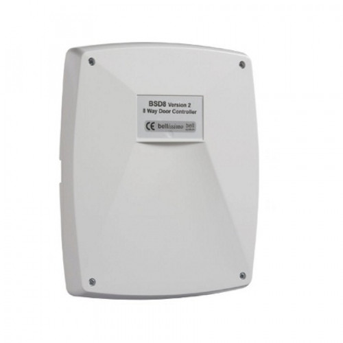 Bell (BSD8) Panel Controller (2-8 Way)