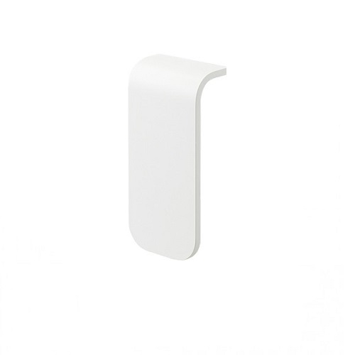 Optex, BXS FACE COVER[W], Face Cover for BXS-ST/AM/R/RAM - White