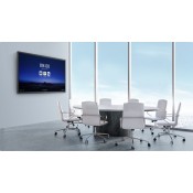 C5530, Classic series 55" All-in-one Conference IFP IR Touch 48MP Camera