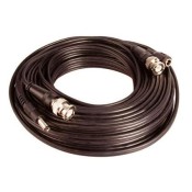 ESP, CAB-80, 80m Dual Function Camera Cable c/w BNC and Phono Connectors
