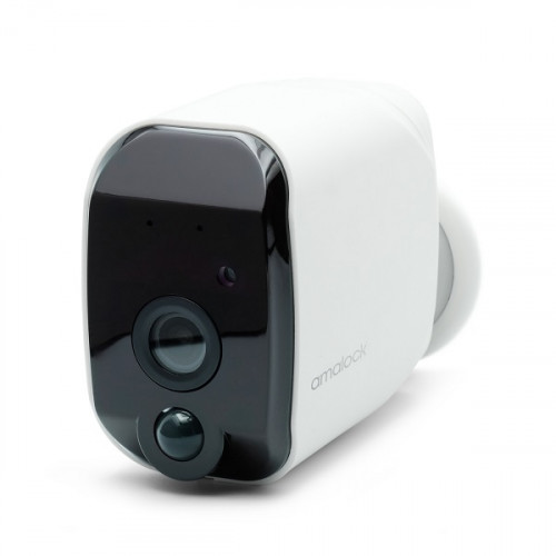 CAM200A-TUYA, Wireless WI-FI Video Camera