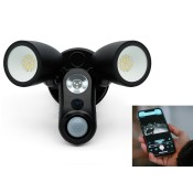 CAM600FL, LED (1800 Lumen) Floodlight Wi-Fi Video Camera