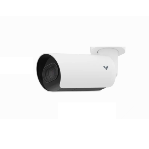 CB51-30E-HW, Verkada CB51-E Outdoor Bullet Camera, 5MP, Zoom Lens, 128GB of Storage, Maximum 30 Days of Retention